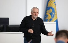 Фото 8: Партнерство для сталого розвитку України: у Львові відбувся семінар з енергоефективності за участі чеських і українських фахівців