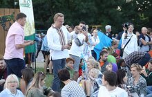 Фото 5: Leopolis Jazz Fest: любителі джазу на фан-зоні