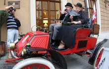 Фото 1: У Львові пройшов Міжнародний фестиваль «Леополіс Гран-прі»