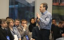 Фото 31: У Львові стартував форум «Креативний прорив»