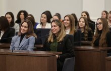 Фото 13: Як стати чиновником: історії посадовців, які пройшли шлях від стажувальників до топових керівників Львівської мерії