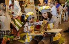 Фото 8: У Львові стартував найбільший екологічний фестиваль 2021 року Zero Waste Fest