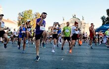 Фото 14: Run the World. Львівський напівмарафон: дистанції на 21 або 10 км та благодійний забіг