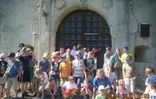 Фото 3: Діти-сироти побували у «Школі здорового способу життя»