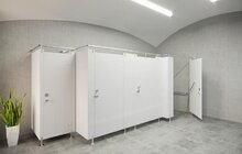 Фото 6: Мерія Львова стане доступнішою для людей з інвалідністю