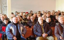 Фото 6: У Львові вшанували 26-ту річницю виведення військ з Республіки Афганістан