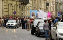 Фото 2: Стартував «Золотий лев»