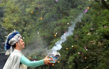 Фото 35: Стартував «Золотий лев»