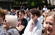 Фото 9: 150 учасників та вісім категорій: у Львові визначили переможців першого всеукраїнського конкурсу професійної майстерності Lviv Skills 2026