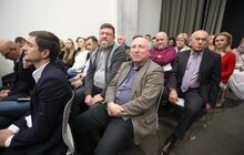 Фото 2: Мер Львова підсумував 2018 рік під час Public Talk