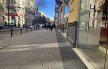 Фото 2: Уже 24 доступних входи облаштували у Львові за кошти ісландського фонду