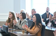Фото 4: Львів — серед лідерів руху безбар’єрності: підсумки першого Форуму доступності (відео)