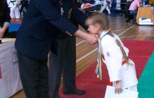 Фото 2: Львівські каратисти привезли з Чемпіонату України 22 медалі