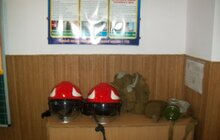 Фото 3: У львівських школах відбулись показові «Дні цивільного захисту»
