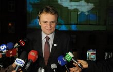 Фото 2: Сьогодні Львів святкує 100 днів до ЄВРО