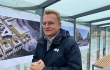 Фото 7: У Львові розробили концепцію розвитку території між пл Двірцевою та вул Городоцькою