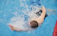 Фото 3: У Львові провели наймасштабніші Всеукраїнські змагання Ігри Нескорених: як це було (фото, відео)