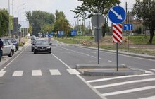 Фото 7: «Орієнтовно 3,5 км фактично нової дороги, якої тут раніше не було», — мер Львова про вулиці Курмановича та Данила Апостола