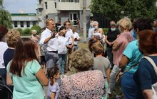 Фото 3: Місто закликає ОСББ та ЖБК скористатись програмою «Теплий дім», яка дозволяє зекономити до 50% оплати за енергоносії
