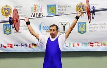 Фото 6: «Львів вперше організовує такі змагання», - І.Шемечко про Чемпіонат світу з важкої атлетики 
