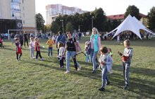 Фото 22: У Львові відбувся 5-й фестиваль добросусідства «Балатон фест 2020»