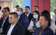 Фото 7: Стартував щорічний Діловий Форум