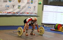 Фото 10: «Львів вперше організовує такі змагання», - І.Шемечко про Чемпіонат світу з важкої атлетики 