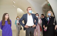 Фото 26: У Львові відкрився Музей Міста