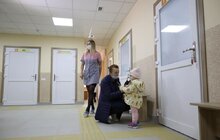 Фото 17: У Рясному відкрили амбулаторно-поліклінічне відділення