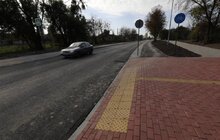 Фото 19: Завершено капітальний ремонт вул. Курмановича: вулиця повністю відкрита для руху транспорту