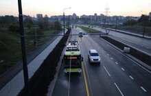 Фото 4: Від сьогодні тролейбусний маршрут № 23 розпочав курсувати на вулицю Хуторівку
