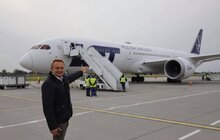 Фото 3: Зі Львова запустили авіадоставку відправлень зі США в Україну