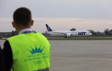 Фото 7: Зі Львова запустили авіадоставку відправлень зі США в Україну