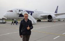 Фото 11: Зі Львова запустили авіадоставку відправлень зі США в Україну