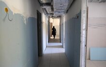 Фото 16: Наступного року на вулиці Медової Печери відкриють дитячий садочок на 200 дітей