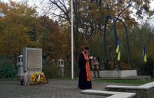 Фото 5: На Янівському кладовищі відбулося вшанування пам’яті Січових Стрільців і вояків УГА