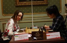 Фото 12: У Львові розпочався третій день шахових змагань