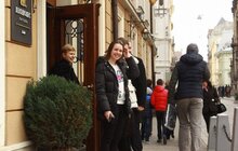 Фото 22: У Львові розпочався третій день шахових змагань
