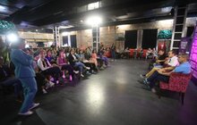 Фото 5: У Львові стартував ІІ Всеукраїнський молодіжний форум
