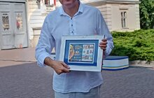 Фото 7: У Львові визначили переможців міжнародних змагань зі стрільби з лука «Золота осінь 2021»