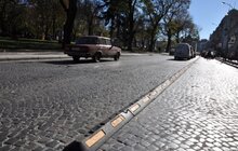 Фото 8: 2014 рік: яким він був у Львові
