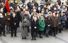 Фото 7: У Львові молитвою вшанували Героїв Небесної Сотні