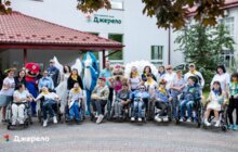 Фото 7: Від найменших до найстарших: як у «Джерелі» впроваджують активності для всіх