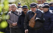 Фото 4: У Львові вшанували пам’ять героїв та жертв аварії на Чорнобильській АЕС