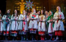 Фото 7: Цьогоріч на Святі Пампуха з’їли близько 55 тис. пампушків