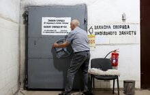 Фото 1: Вміщає 600 осіб: міська комісія ТЕБ і НС перевірила велике укриття в будівлі видавництва «Вільна Україна» (фото/відео)