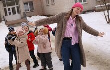Фото 1: Найкраща музична керівниця дошкілля: історія Устини Слободян (фото/відео)