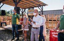 Фото 8: На Сихові стартував локальний фестиваль вуличної їжі