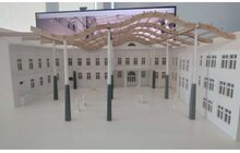 Фото 11: На вул. Стефаника, 3 галерея мистецтв планує облаштувати сучасний мистецький простір