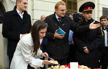 Фото 35: Міжнародний День студента